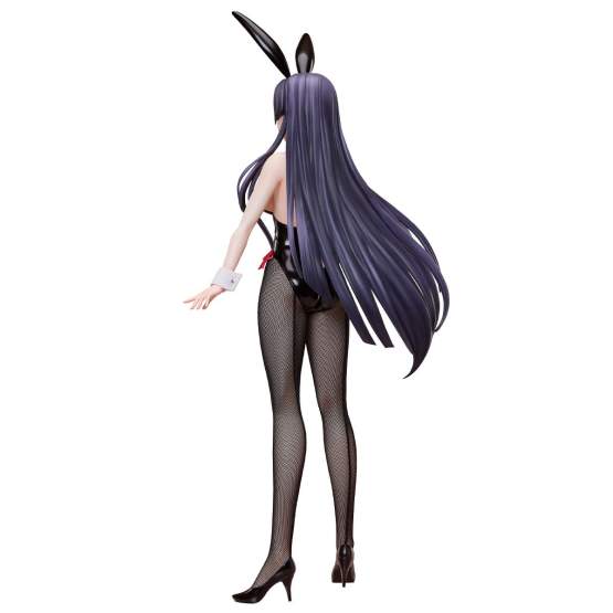 Rozé of the Recapture Sakuya Sumeragi Bunny Version (Code Geass: Lelouch of the Rebellion) B-Style PVC-Statue 45cm Megahouse 