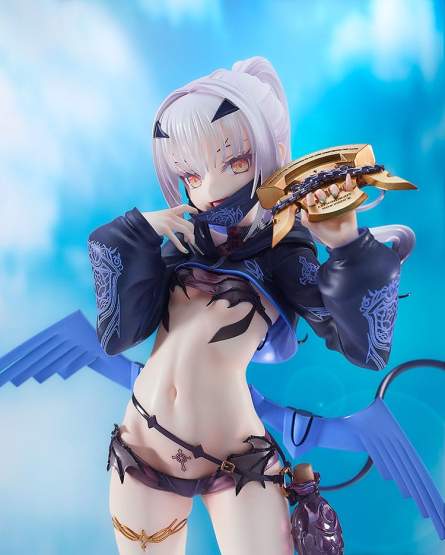 Ruler/Mélusine (Fate/Grand Order) PVC-Statue 1/6 25cm Good Smile Company 