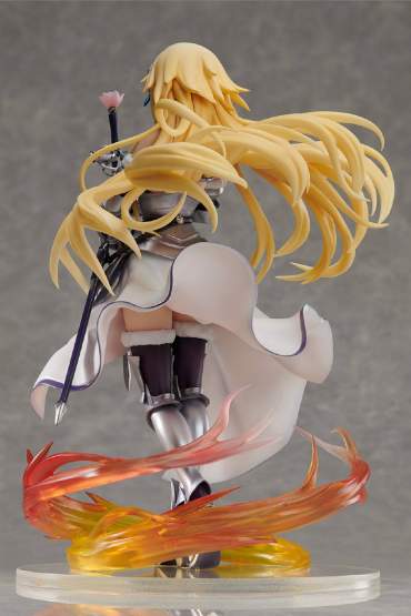 Ruler La Pucelle (Fate/Apocrypha) PVC-Statue 1/7 24cm Aniplex 