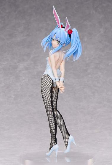 Ruri Hoshino: Bunny Version (Martian Successor Nadesico) PVC-Statue 1/6 30cm FREEing 