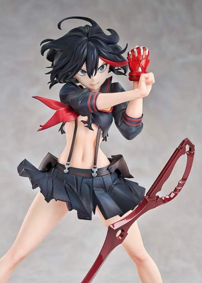 Ryuko Matoi: Transformation Version (Kill la Kill) PVC-Statue 1/7 23cm Good Smile Company 