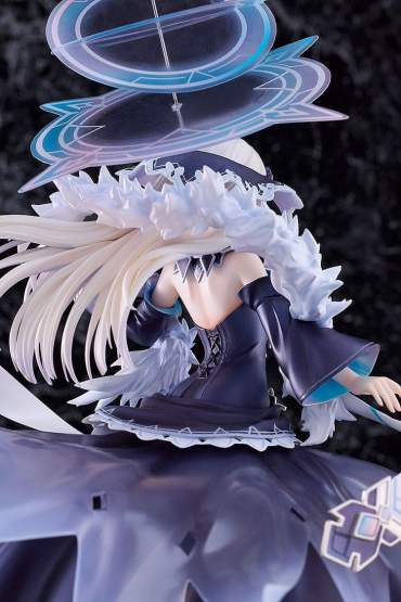 Saika Kuozaki (King's Proposal) PVC-Statue 1/7 36cm Good Smile Company 