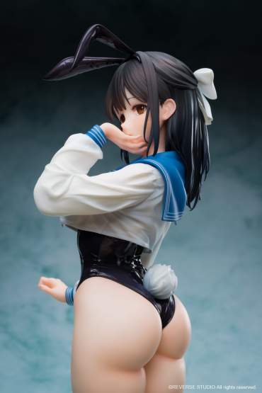 Sailor Bunny (Original Character) PVC-Statue 1/6 27cm Reverse Studio 