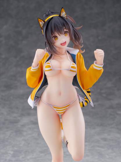 Sakura Torako no Chobimi (Original Character) PVC-Statue 1/6 27cm KoiKoi 