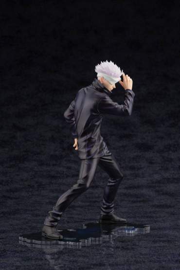 Satoru Geto (Jujutsu Kaisen 0: The Movie) ARTFXJ PVC-Statue 1/8 22cm Kotobukiya 