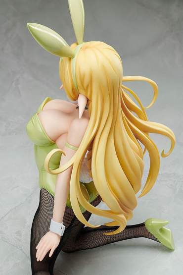 Shera L. Greenwood Bunny Version (How Not to Summon A Demon Lord) PVC-Statue 1/4 36cm FREEing 
