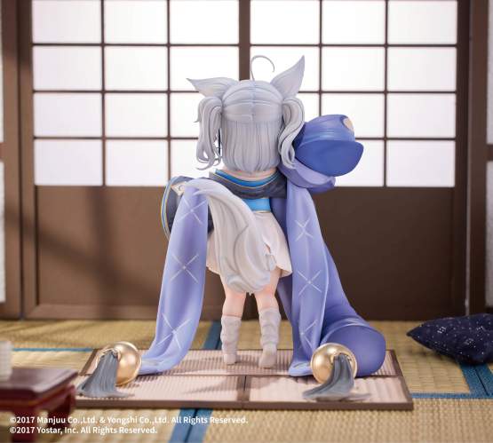 Shinano chan (Azur Lane) PVC-Statue 1/7 18cm Wings Inc. 