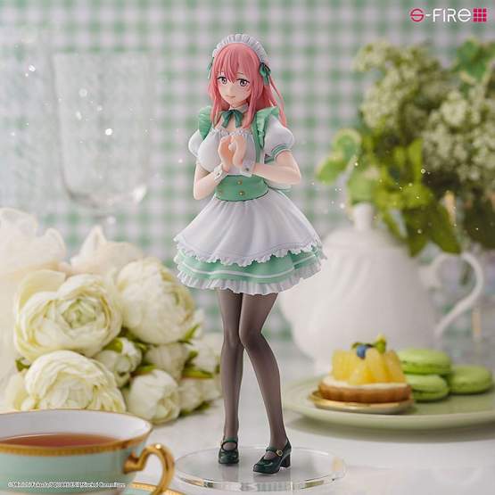 Shinju Inui Pretty Maid Version (My Dress-Up Darling) PVC-Statue 1/7 24cm SEGA 