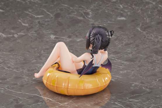 Shino Swimsuit Version Illustration by Riko (Original Character) PVC-Statue 1/7 10cm Magi Arts 