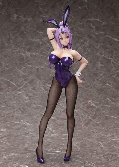 Shion Bunny Version (That Time I Got Reincarnated as a Slime) PVC-Statue 1/4 51cm FREEing 
