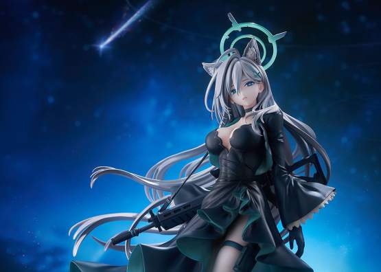 Shiroko*Terror (Blue Archive) PVC-Statue 1/7 30cm Good Smile Company 