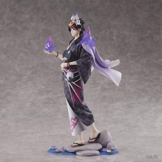 Shu Yamino Summer Version (Nijisanji) PVC-Statue 1/7 27cm Anycolor Inc 