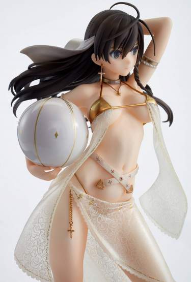 Sonia Summer Princess Version (Shining Beach Heroines) PVC-Statue 1/7 25cm Vertex 