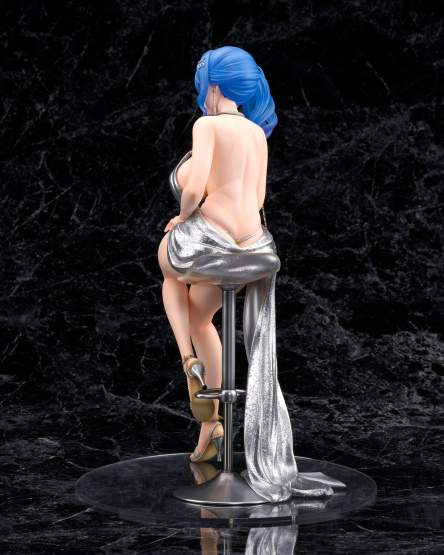 St. Louis Luxury Handle Version (Azur Lane Order) PVC-Statue 1/6 28cm Alter 