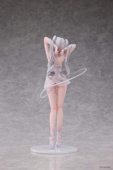 Sugar Gospel Version Deluxe Edition illustration by rurudo (Original Character) PVC-Statue 1/6 25cm Creosis 