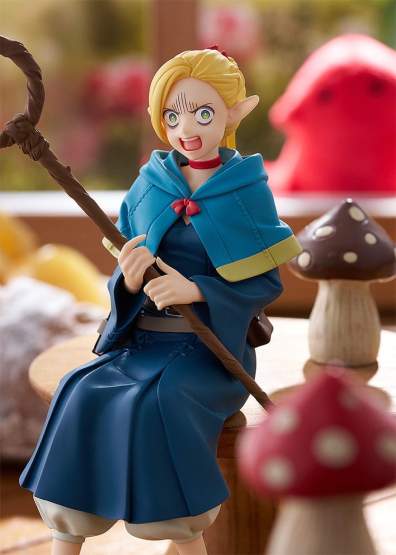 Swacchao! Marcille (Delicious in Dungeon) POP UP PARADE PVC-Statue 13cm Good Smile Company 