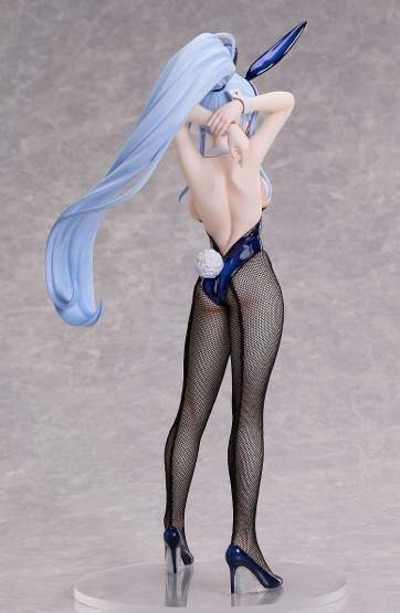 Sylpha: Bunny Version (I Was Reincarnated as the 7th Prince so I Can Take My Time Perfecting My Magical Ability) PVC-Statue 1/6 29cm FREEing 