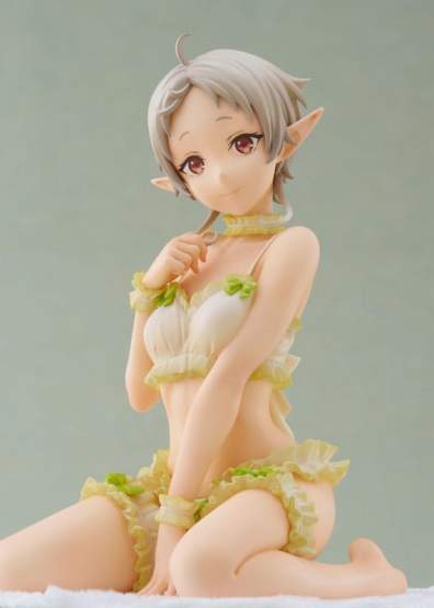 Sylphiette Lingerie Version (Mushoku Tensei) PVC-Statue 1/7 12cm Aniplex 