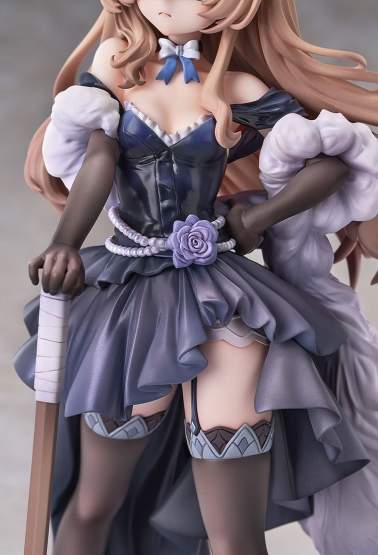 Taiga Aisaka: Dress Version (Toradora) PVC-Statue 1/7 23cm Luminous Box 