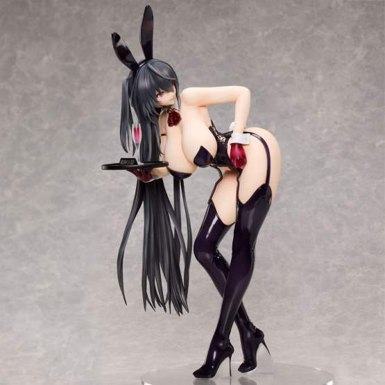 Taiho: Anniversary Bunny Version (Azur Lane) B-Style PVC-Statue 1/4 39cm FREEing 