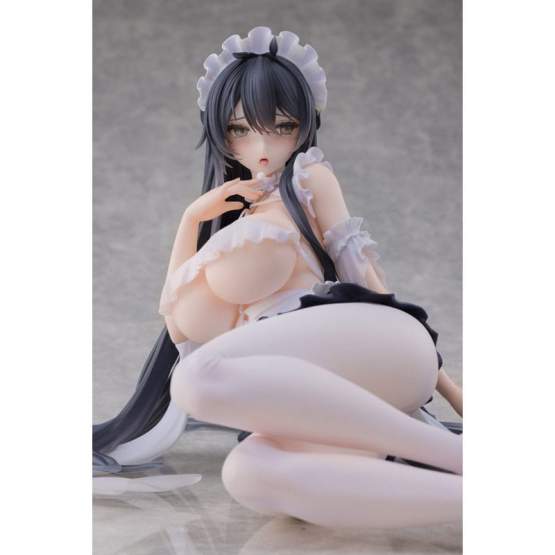 Taihou (Azur Lane) PVC-Statue 1/4 19cm Alphamax 