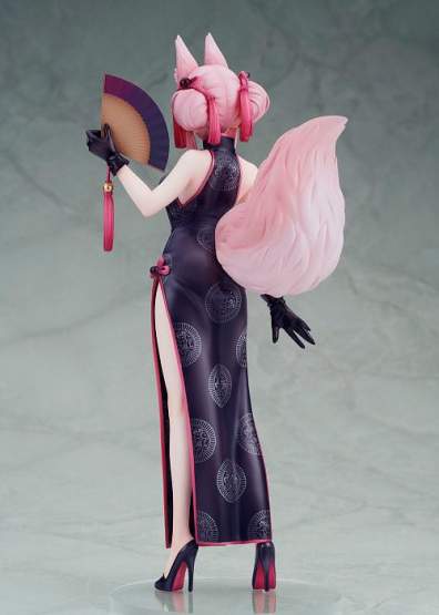 Tamamo Vitch Koyanskaya (Fate/Grand Order) PVC-Statue 27cm Flare 