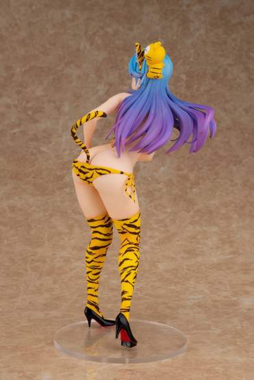 Tiger Tissue Shoujo Illustration by Kekemotsu (Original Character) PVC-Statue 1/5 28cm Daiki Kougyou 