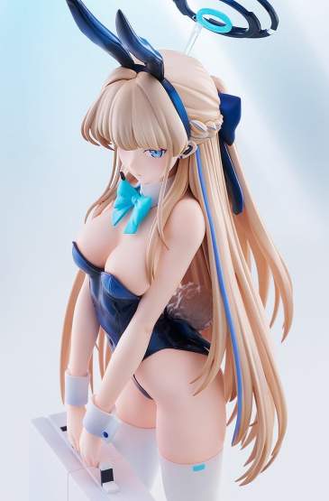 Toki Asuma Bunny Girl (Blue Archive) PVC-Statue 1/7 30cm Max Factory 