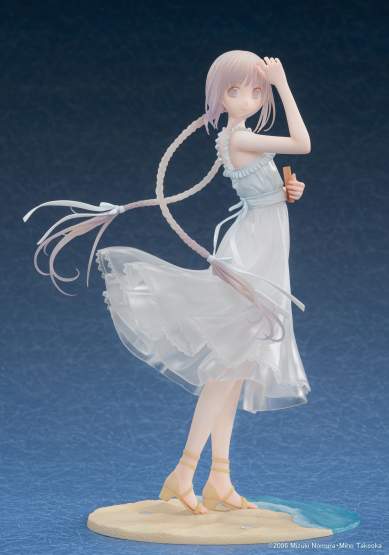 Toko Amano (Bungaku Shoujo) PVC-Statue 1/7 24cm AniGift 