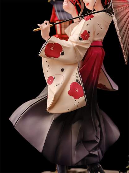 Tsumugi (Original Character) Colors PVC-Statue 1/7 29cm Magic Mould 