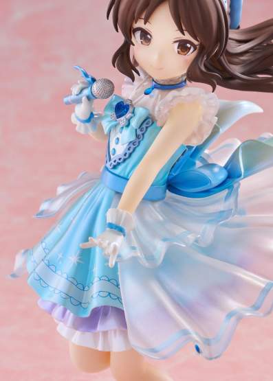 U149 Arisu Tachibana Memorial Edition (Idolmaster Cinderella Girls) PVC-Statue 1/7 22cm PLUM 