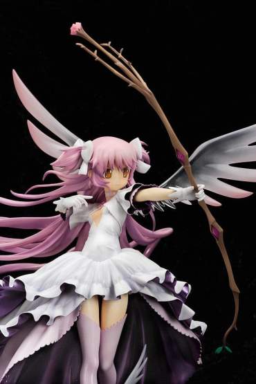 Ultimate Madoka Re-Run (Puella Magi Madoka Magica) PVC-Statue 1/8 33cm Good Smile Company 