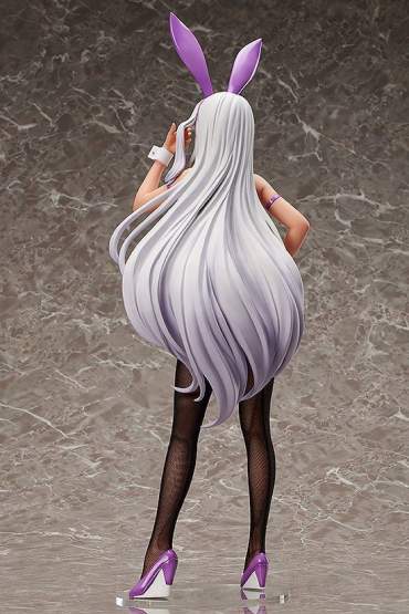 Urd Bunny Version (Oh My Goddess!) PVC-Statue 1/4 50cm FREEing 
