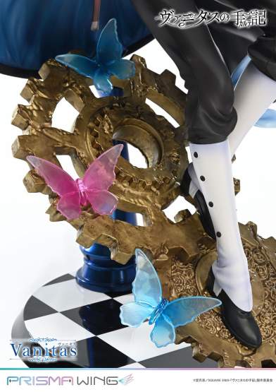 Vanitas Prisma Wing (The Case Study of Vanitas) PVC-Statue 1/7 28cm Prime 1 Studio 