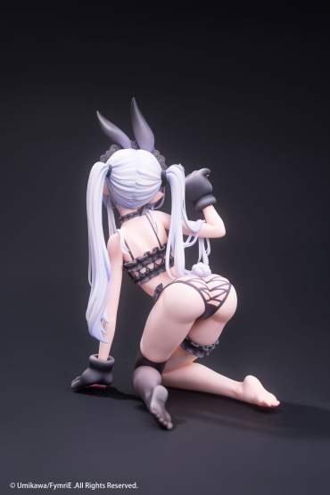 Vanya (Original Character) PVC-Statue 1/6 19cm Umikawa 
