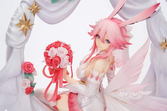 Yae Sakura Dream Raiment Version (Honkai Impact 3rd) PVC-Statue 1/7 38cm Apex Innovation 