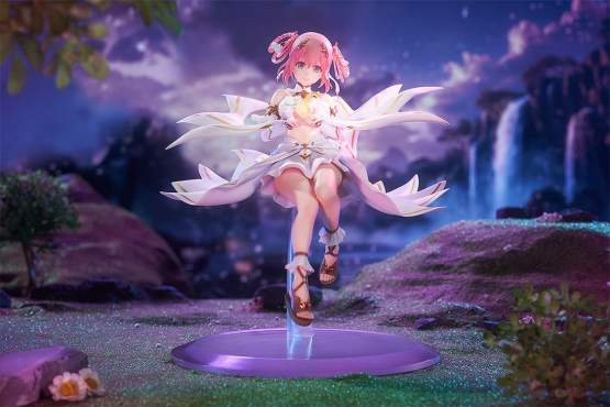 Yui Ceremonial (Princess Connect! Re:Dive) PVC-Statue 1/7 22cm Good Smile Company 