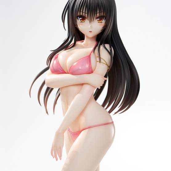 Yui Kotegawa (To Love-Ru Darkness) Swimsuit Series PVC-Statue 1/6 37cm Union Creative 