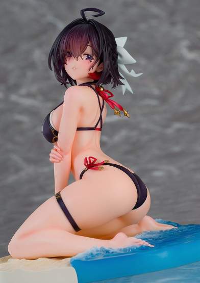 Yumia Liessfeldt: Swimsuit Version (Atelier Yumia: The Alchemist of Memories & the Envisioned Land) PVC-Statue 1/7 15cm Wonderful Works 