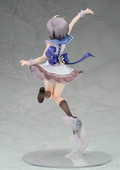 Yuuki Otokura Come With Me Version (The Idolmaster Cinderella Girls) PVC-Statue 1/7 25cm Alter 