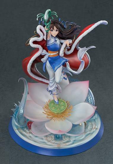 Zhao Linger 25th Anniversary Commemorative Version (The Legend of Sword and Fairy) PVC-Statue 1/7 35cm Good Smile Company 