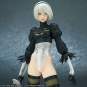 2B - YoRHa No. 2 Type B Deluxe Version (NieR:Automata) PVC-Statue 28cm Flare 