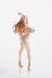 8th Villager Cecil Ritual Bathing Suit Version (Elf Village Series Original Character) PVC-Statue 1/6 25cm Vertex 