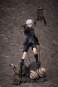 9S Deluxe Version (NieR:Automata) PVC-Statue 1/7 23cm Aniplex 