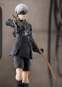 9S YoRHa No.9 Type S (Nier Automata Ver 1.1A) POP UP PARADE PVC-Statue 16cm Good Smile Company 