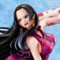 A-Maximum Pirate Empress Boa Hancock (One Piece) P.O.P. PVC-Statue 27cm Megahouse 
