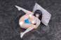 A Girl From the Future Who Came to Collect Semen DX Version (Original Character) PVC-Statue 1/6 14cm Deity's Collector 