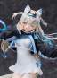 Advent Fuwawa Abyssgard AXGRIT Version Deluxe Edition (Hololive Production) PVC-Statue 1/7 27cm Design COCO 