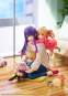 Ai, Aqua & Ruby Mother and Children (Oshi no Ko) PVC-Statue 1/8 10cm Kadokawa 
