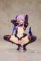 Aisei Tenshi Love Mary Succu Mare Lapis Illustrated by Kuuki Satou (Original Character) PVC-Statue 1/6 18cm Orchid Seed 